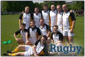 Rugby