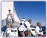 MMTA Sailing Regatta 2008